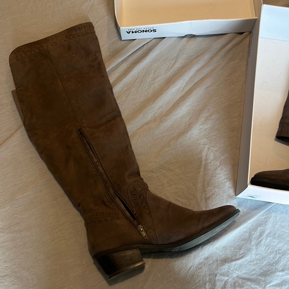 sonoma boots